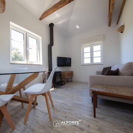 Quinta Da Costeira - Casa Azul Do Limoal By Alponte Βίλα Arcos de Valdevez Εξωτερικό φωτογραφία
