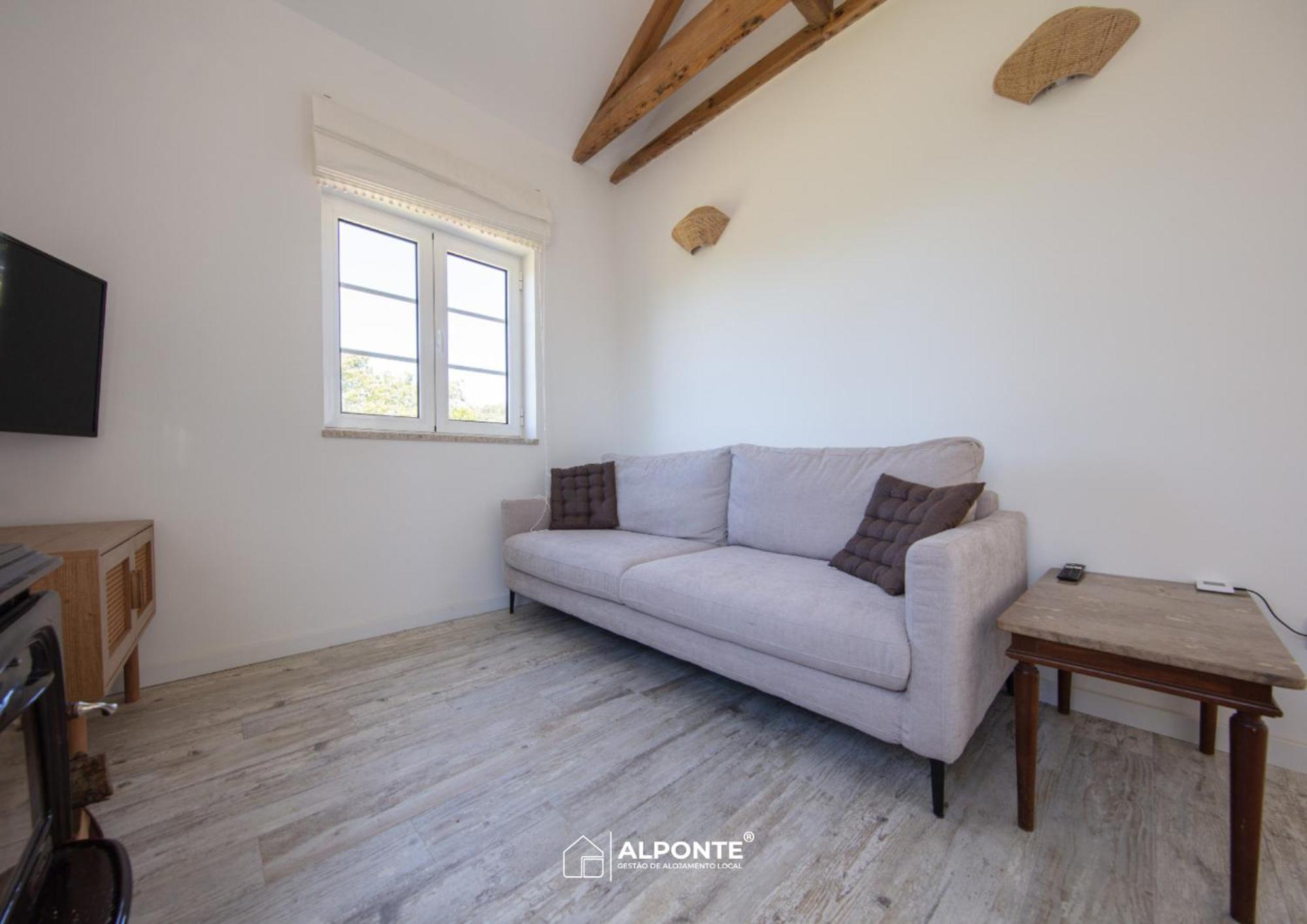 Quinta Da Costeira - Casa Azul Do Limoal By Alponte Βίλα Arcos de Valdevez Εξωτερικό φωτογραφία