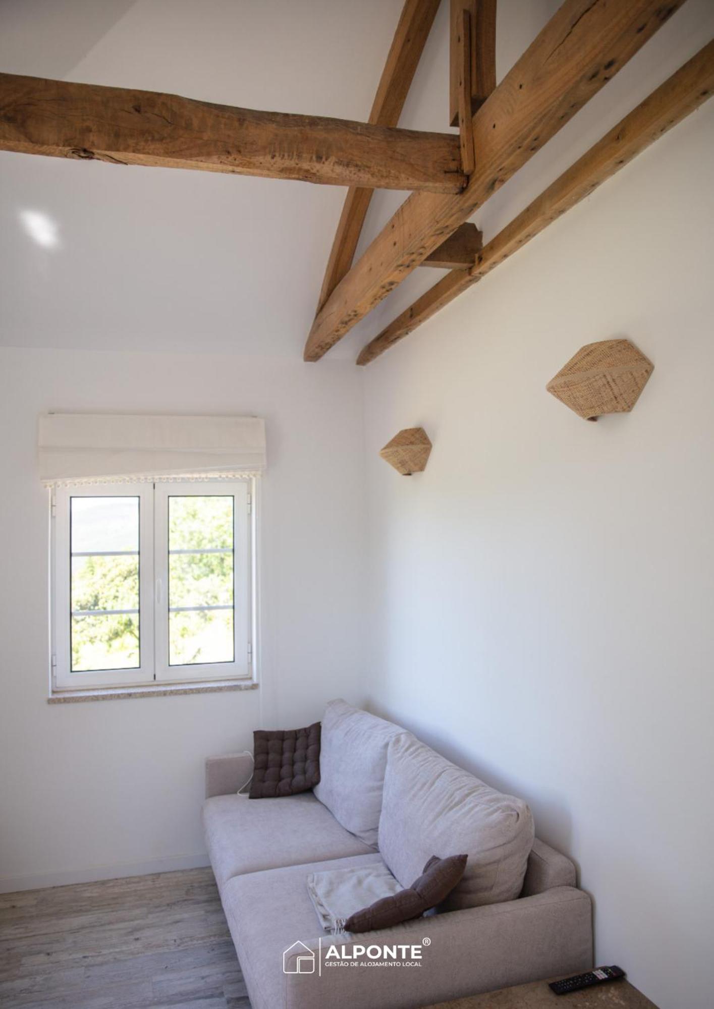 Quinta Da Costeira - Casa Azul Do Limoal By Alponte Βίλα Arcos de Valdevez Εξωτερικό φωτογραφία