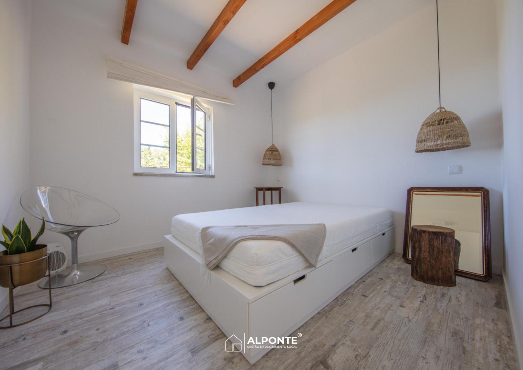 Quinta Da Costeira - Casa Azul Do Limoal By Alponte Βίλα Arcos de Valdevez Εξωτερικό φωτογραφία